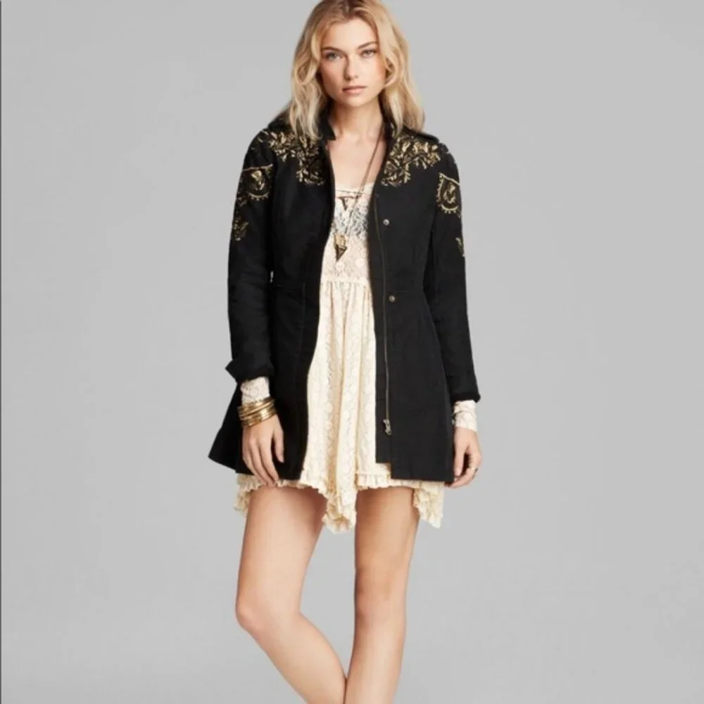 Free People free people